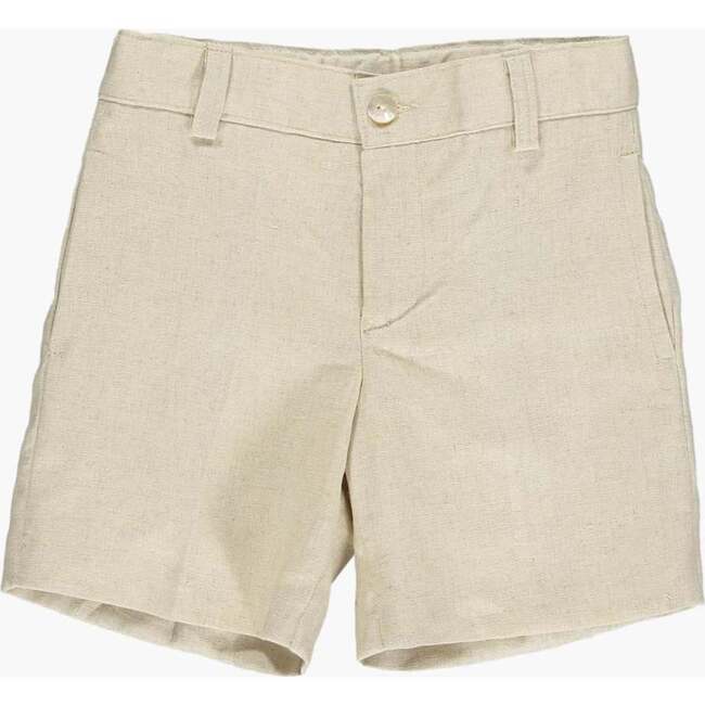 Louis Short, Natural - Shorts - 2