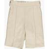 Arthur Knickerbocker, Natural - Shorts - 1 - thumbnail