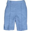 Arthur Knickerbocker, Blue - Shorts - 1 - thumbnail