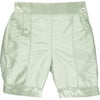 Archie Knickebocker Silk Mint - Shorts - 1 - thumbnail