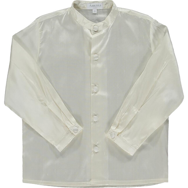 Philipe Shirt Silk