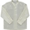 Philipe Shirt Silk - Shirts - 1 - thumbnail