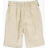 Arthur Knickerbocker, Natural - Shorts - 5