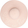 Women's Sunny 'La Vie En Rosé' Hemp Wide Brim Sunhat, Blush - Hats - 1 - thumbnail