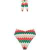 Women's Private Beach Backless One-Piece, Gelato - One Pieces - 3