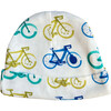 Bike Onesie Gift Set, Celery - Mixed Apparel Set - 3