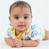 Rainbow Onesie Gift Set, Celery - Mixed Apparel Set - 2