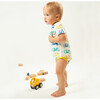 Bike Onesie, Celery - Onesies - 3