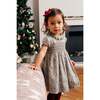 Moohren Hand-Smocked Dress, Katie & Millie Liberty - Dresses - 2