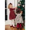 Moohren Hand-Smocked Dress, Katie & Millie Liberty - Dresses - 4