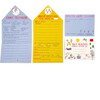 Letters from Camp Kit - Paper Goods - 4