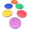 Stepping Stones, Rainbow - Stackers - 1 - thumbnail