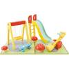 Outdoor Playset - Developmental Toys - 1 - thumbnail
