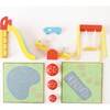 Outdoor Playset - Developmental Toys - 2