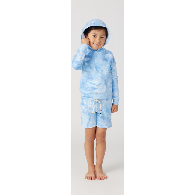 Tides Pullover Hoodie, Tides - Sweatshirts - 2