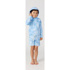 Tides Pullover Hoodie, Tides - Sweatshirts - 2