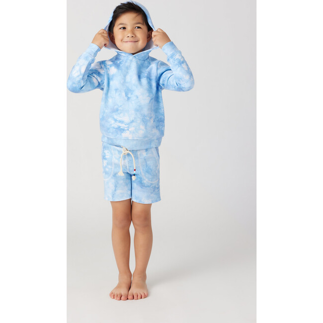Tides Pullover Hoodie, Tides - Sweatshirts - 3