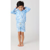 Tides Pullover Hoodie, Tides - Sweatshirts - 4