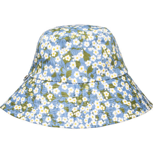 Kids Garden Cove Bucket Hat, Waterford - Hats - 2