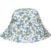 Kids Garden Cove Bucket Hat, Waterford - Hats - 2