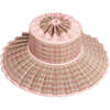 Women's Island Capri Maxi Hat, Charlotte - Hats - 2