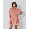 Women's Mina Mini Dress, Camara Floral - Dresses - 2