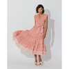 Women's Rita Dress, Camara Floral - Dresses - 2
