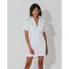 Women's Tinsley Romper, Patchwork - Rompers - 2