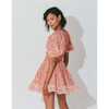 Women's Mina Mini Dress, Camara Floral - Dresses - 3