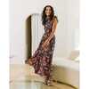 Women's Kyah Ankle Dress, Calista Floral - Dresses - 4