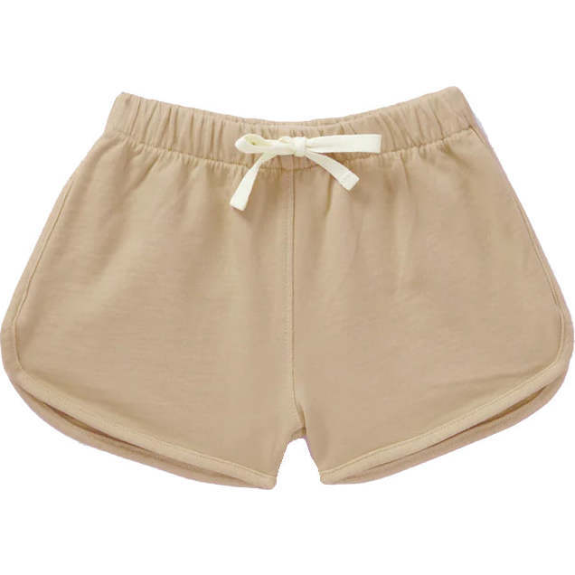 Track Shorts, Sand