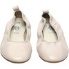 Rosamund Ballet Slipper, Pale Pink - Flats - 1 - thumbnail
