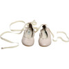 Rosamund Ballet Slipper, Pale Pink - Flats - 2