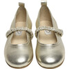 Slinky Mary Jane, Old Gold - Mary Janes - 1 - thumbnail