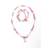 Beautiful & Sassy Necklace and Bracelet Bundle - Costume Accessories - 3