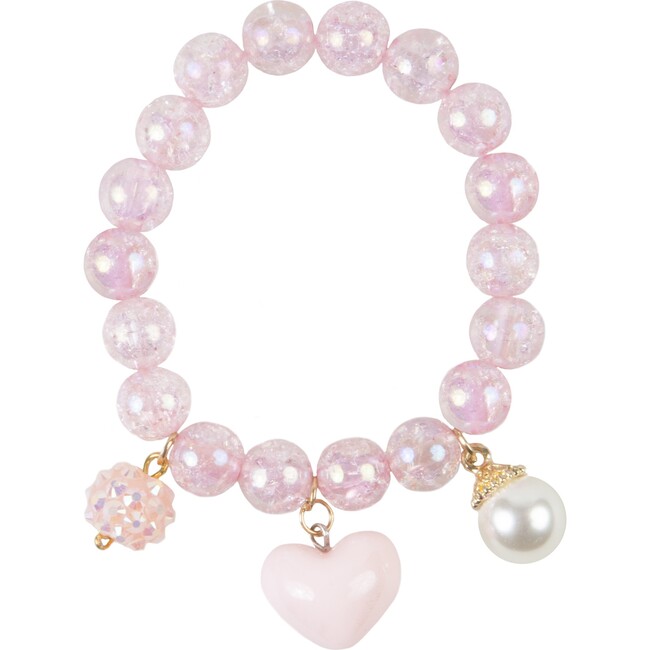 Beautiful & Sassy Necklace and Bracelet Bundle - Costume Accessories - 4