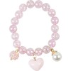 Beautiful & Sassy Necklace and Bracelet Bundle - Costume Accessories - 4