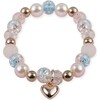 Beautiful & Sassy Necklace and Bracelet Bundle - Costume Accessories - 5