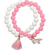 Beautiful & Sassy Necklace and Bracelet Bundle - Costume Accessories - 6