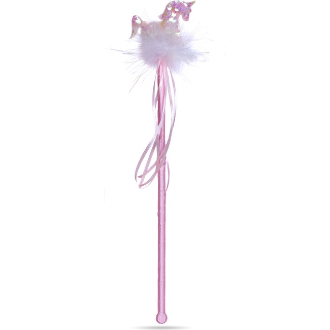 Pink Beauty Tiara Deluxe Accessory Bundle - Costume Accessories - 4