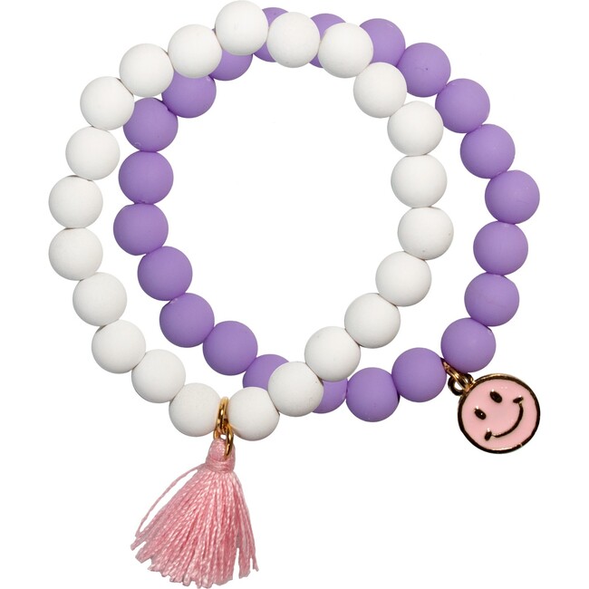 Pink Beauty Tiara Deluxe Accessory Bundle - Costume Accessories - 6