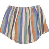 Lotus Baby Stripe Bloomer, Multicolors - Bloomers - 2