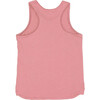 Bluebottle Sleeveless Singlet, Rotten Pink - Tees - 2