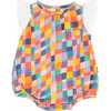 Isidora Bubble, Kaleidoscope - Rompers - 1 - thumbnail