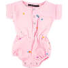 Judy Bubble Romper, Scribble - Rompers - 1 - thumbnail