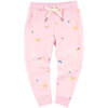 Ziggy Jogger, Scribble - Sweatpants - 1 - thumbnail