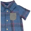 Thomas Romper, Buffalo - Rompers - 2