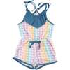 Aria Romper, Picnic - Rompers - 1 - thumbnail