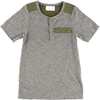 Jax Tshirt, GeoCamo - T-Shirts - 1 - thumbnail