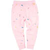 Ziggy Jogger, Scribble - Sweatpants - 2